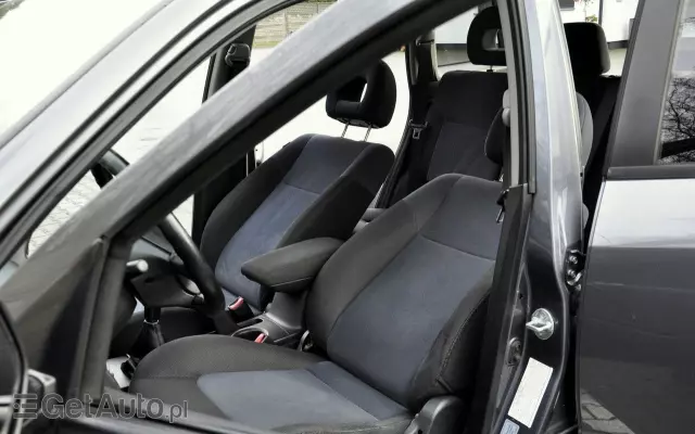 MITSUBISHI Outlander 2.0 2WD Invite