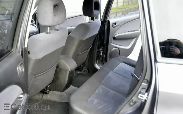 MITSUBISHI Outlander 2.0 2WD Invite