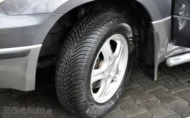 MITSUBISHI Outlander 2.0 2WD Invite