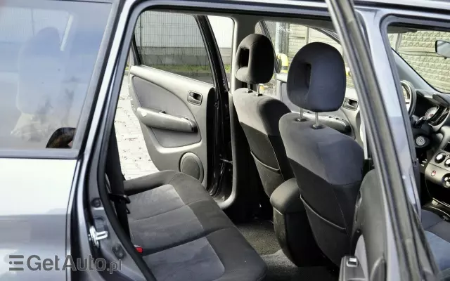 MITSUBISHI Outlander 2.0 2WD Invite