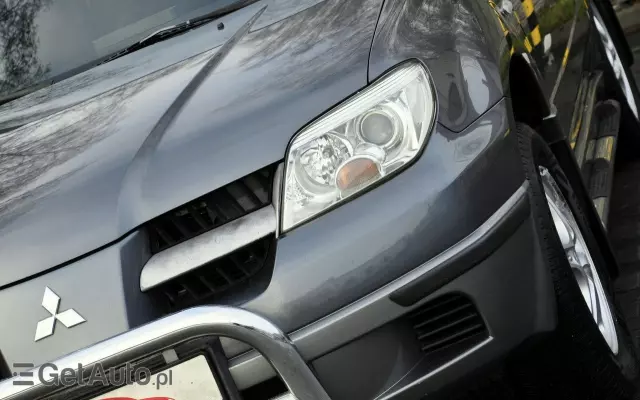 MITSUBISHI Outlander 2.0 2WD Invite