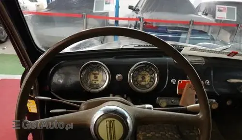 FIAT 1100 