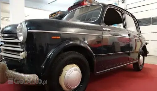 FIAT 1100 