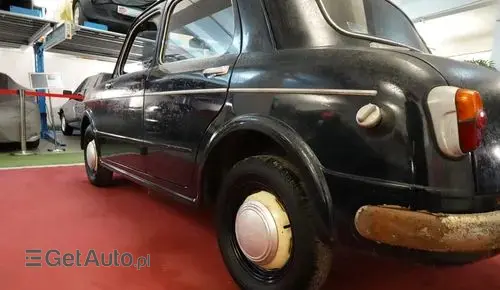 FIAT 1100 
