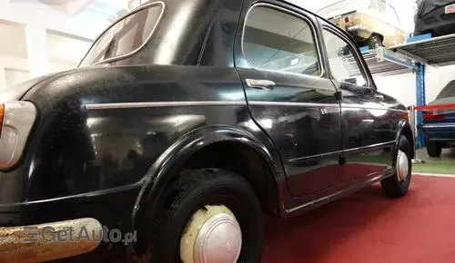 FIAT 1100 