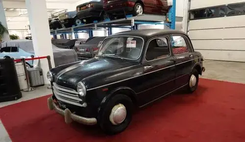 FIAT 1100 
