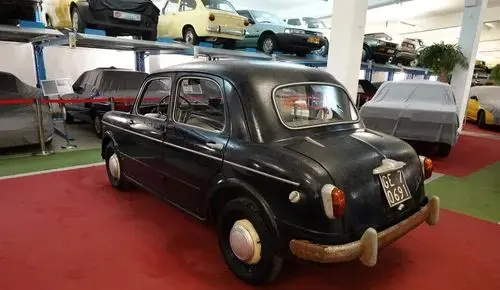 FIAT 1100 