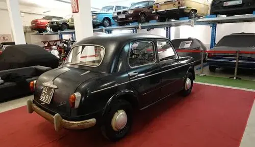 FIAT 1100 