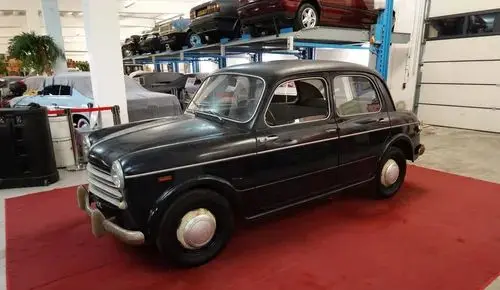 FIAT 1100 