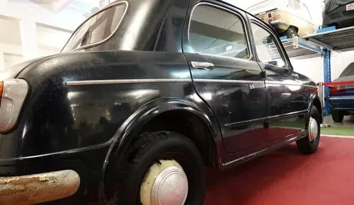 FIAT 1100 