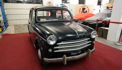 FIAT 1100 