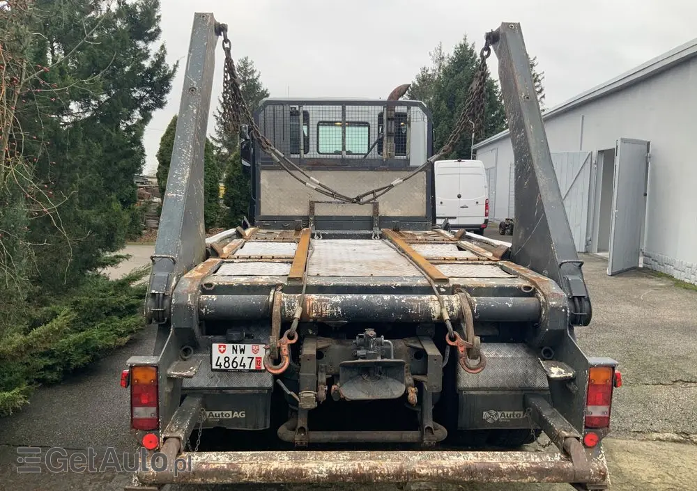 IVECO 190s36 Stralis 