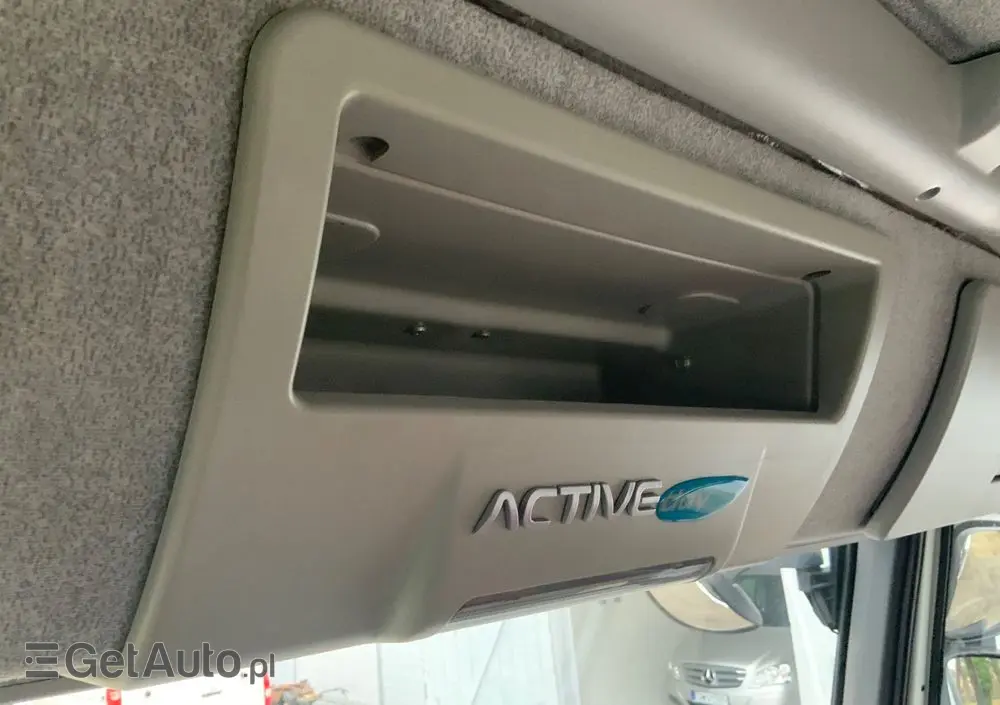 IVECO 190s36 Stralis 