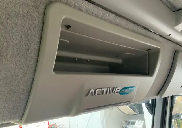 IVECO 190s36 Stralis 