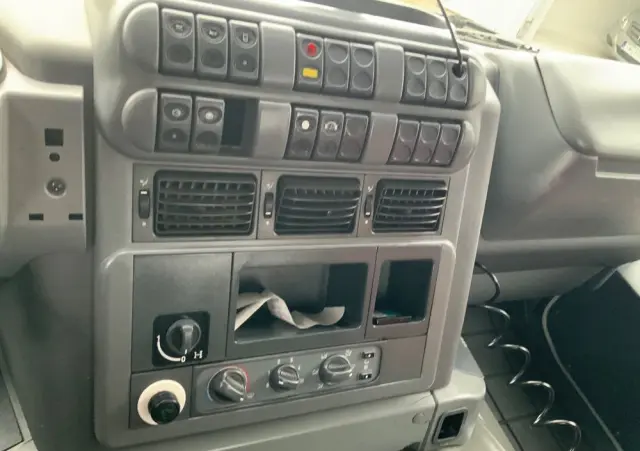 IVECO 190s36 Stralis 