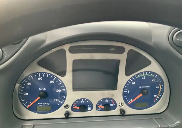 IVECO 190s36 Stralis 