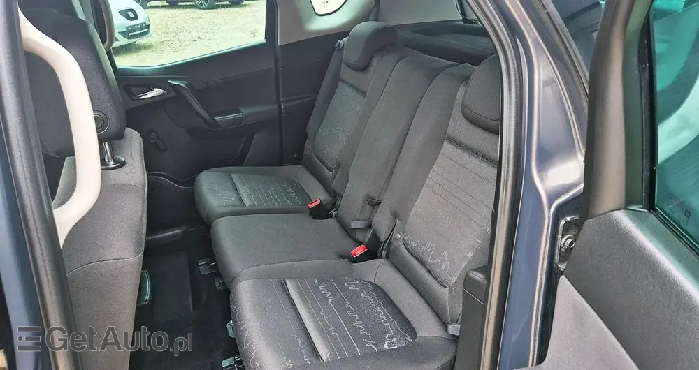 OPEL Meriva 1.4 T Cosmo