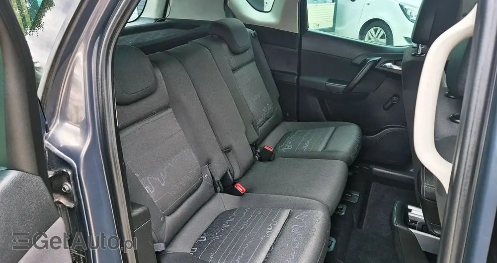 OPEL Meriva 1.4 T Cosmo