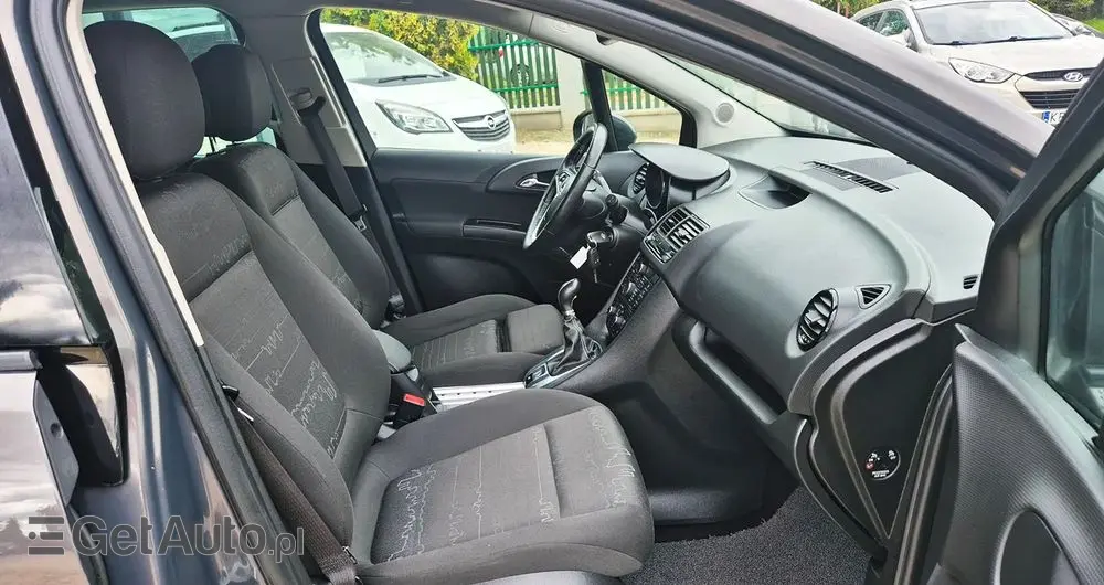 OPEL Meriva 1.4 T Cosmo