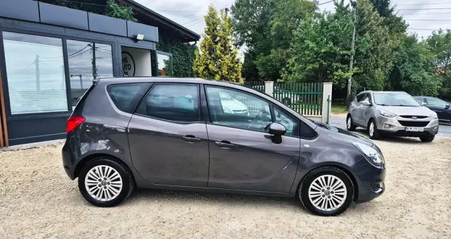 OPEL Meriva 1.4 T Cosmo