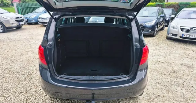 OPEL Meriva 1.4 T Cosmo