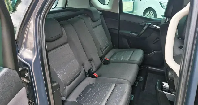 OPEL Meriva 1.4 T Cosmo