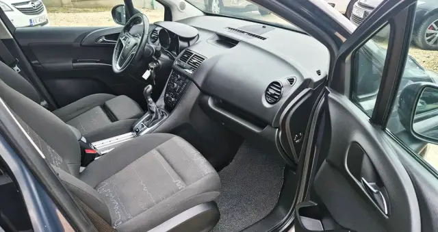 OPEL Meriva 1.4 T Cosmo