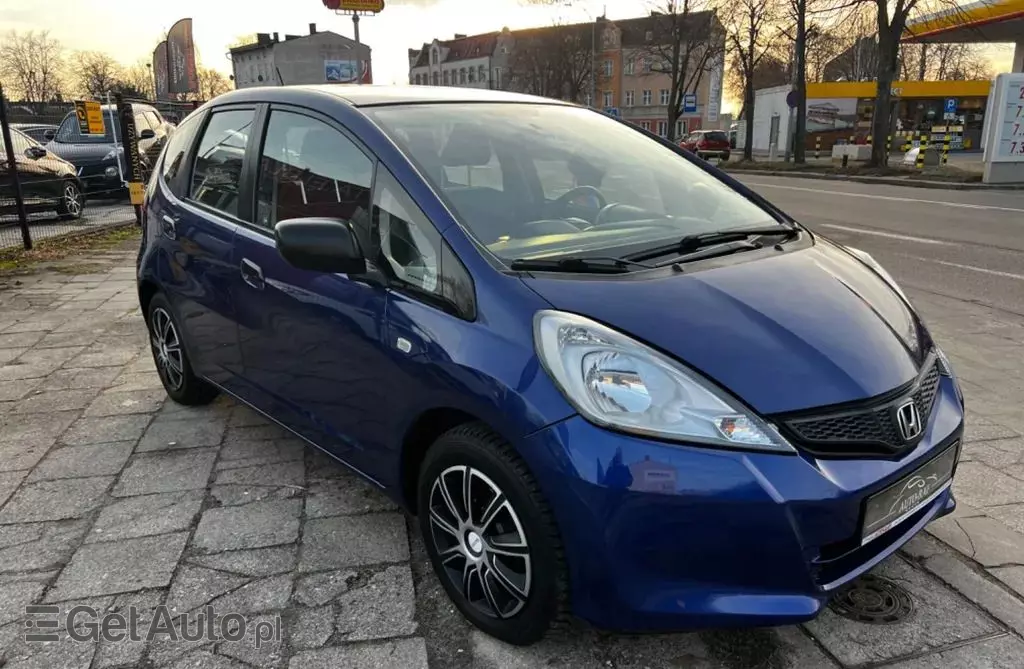 HONDA Jazz 1.2 (90 KM)