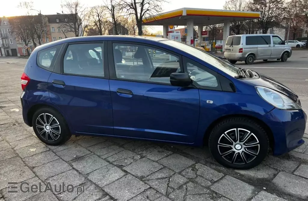 HONDA Jazz 1.2 (90 KM)