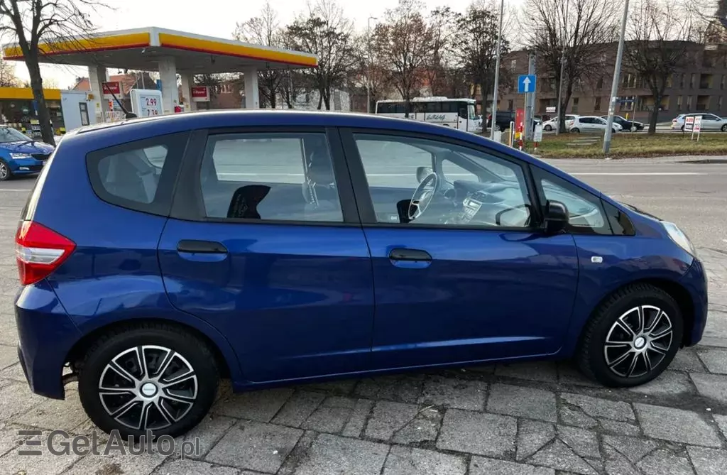 HONDA Jazz 1.2 (90 KM)