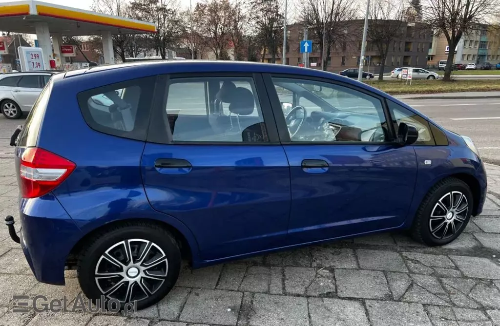 HONDA Jazz 1.2 (90 KM)