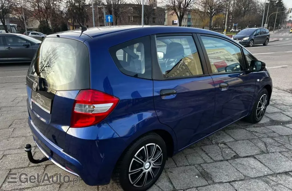 HONDA Jazz 1.2 (90 KM)