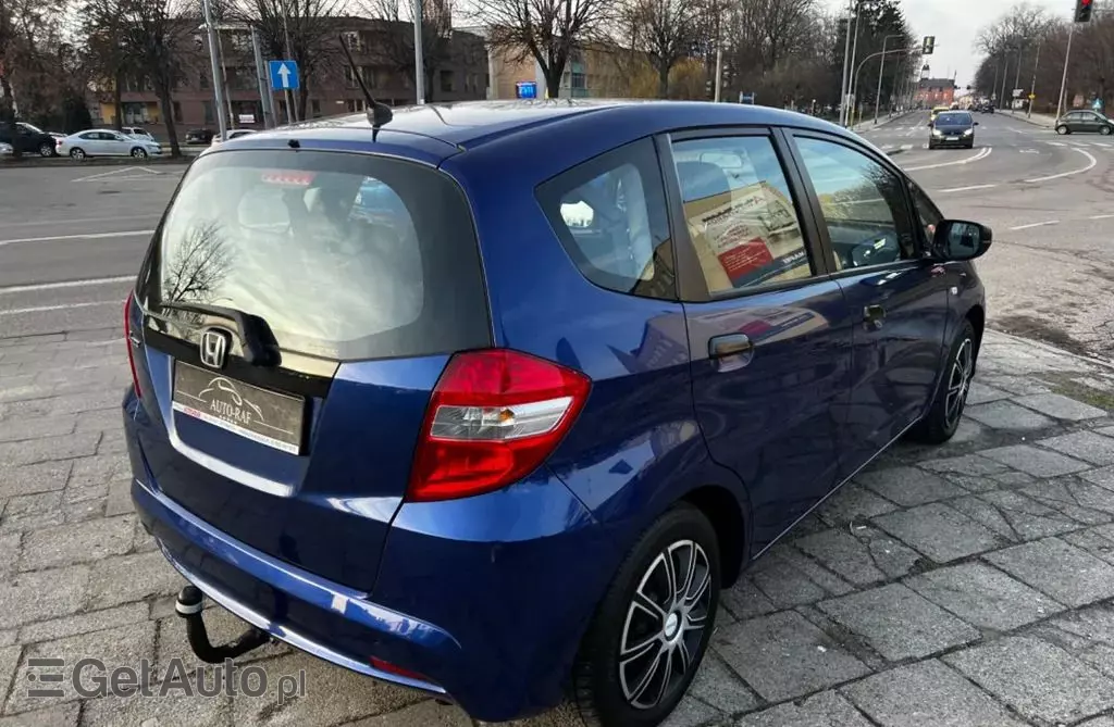 HONDA Jazz 1.2 (90 KM)