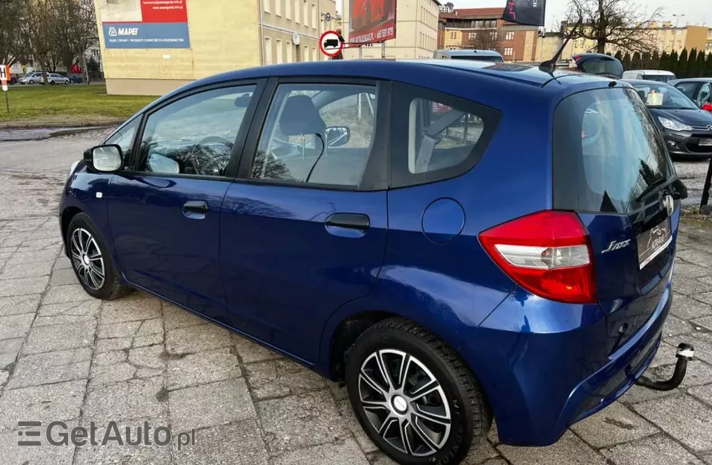 HONDA Jazz 1.2 (90 KM)