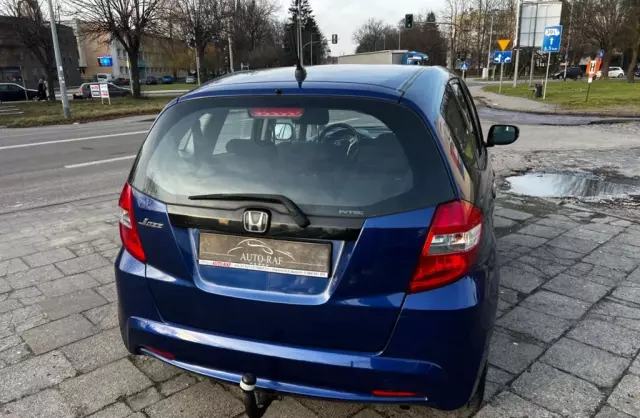 HONDA Jazz 1.2 (90 KM)
