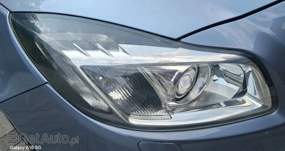 OPEL Insignia 1.6 Turbo Innovation