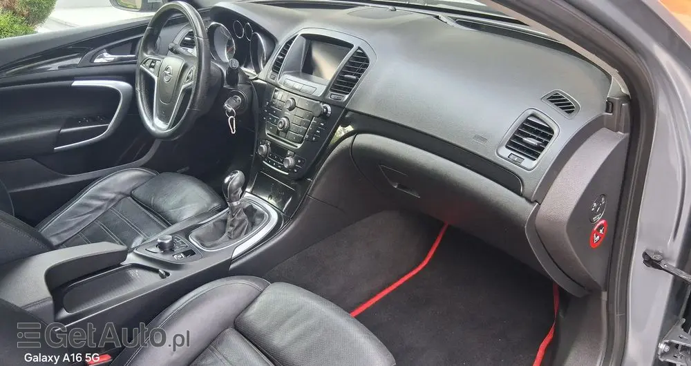OPEL Insignia 1.6 Turbo Innovation