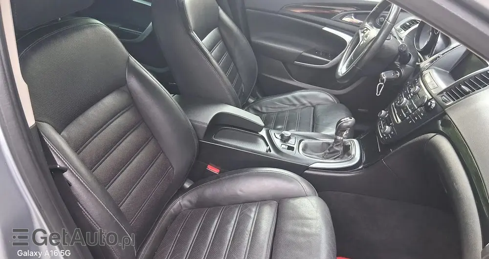 OPEL Insignia 1.6 Turbo Innovation