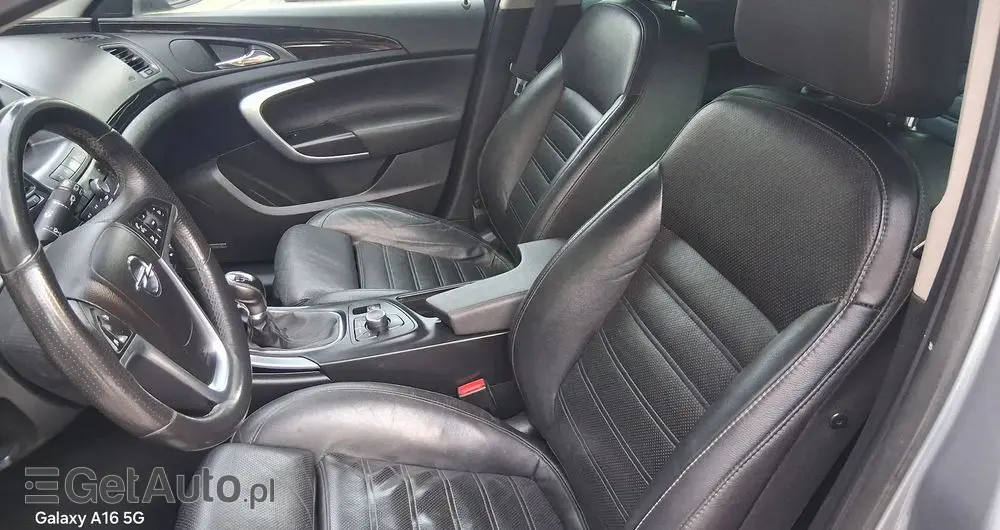 OPEL Insignia 1.6 Turbo Innovation