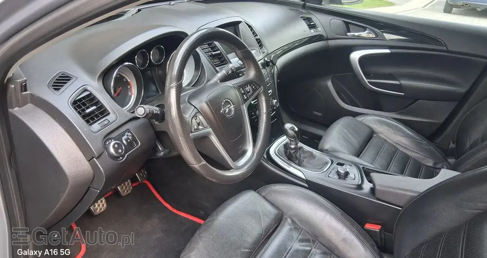 OPEL Insignia 1.6 Turbo Innovation