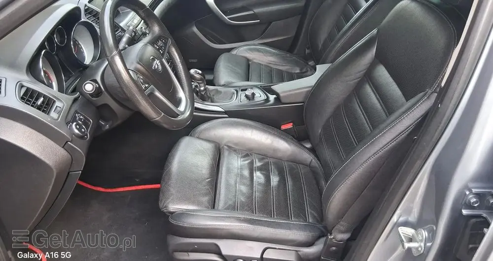 OPEL Insignia 1.6 Turbo Innovation