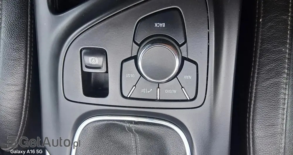 OPEL Insignia 1.6 Turbo Innovation