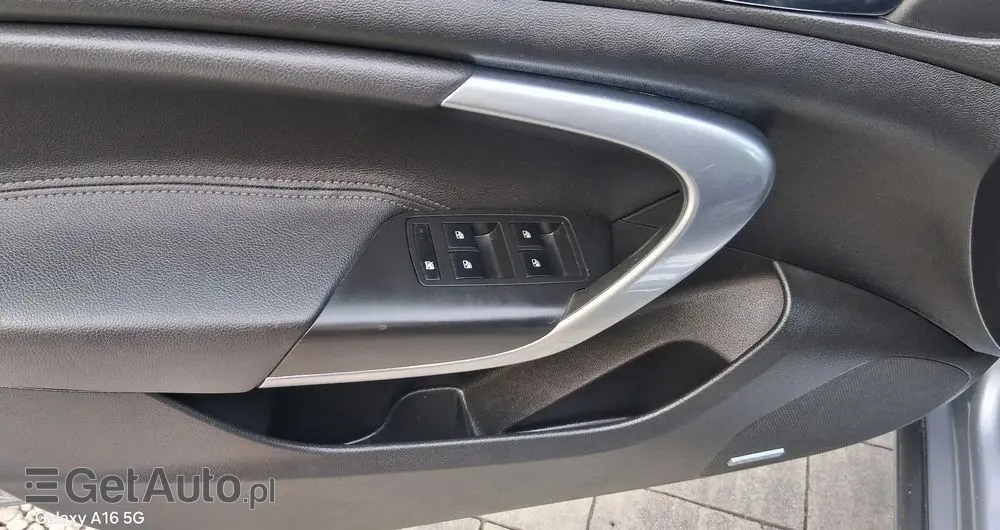 OPEL Insignia 1.6 Turbo Innovation