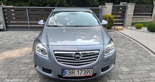 OPEL Insignia 1.6 Turbo Innovation