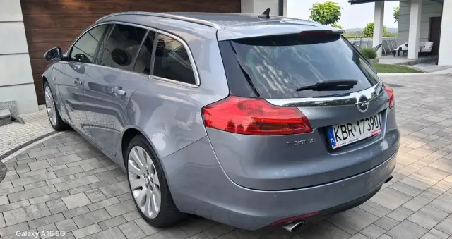 OPEL Insignia 1.6 Turbo Innovation