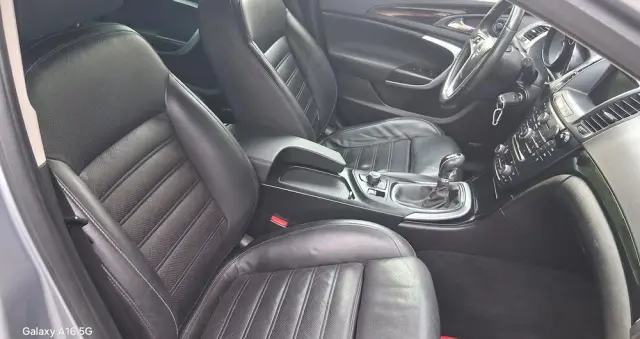 OPEL Insignia 1.6 Turbo Innovation