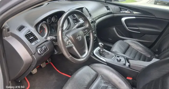 OPEL Insignia 1.6 Turbo Innovation