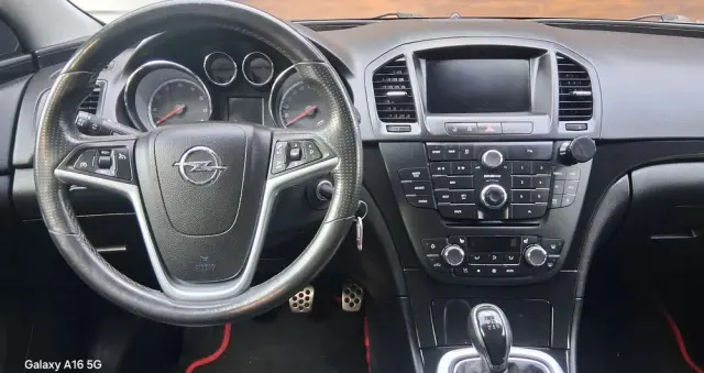 OPEL Insignia 1.6 Turbo Innovation