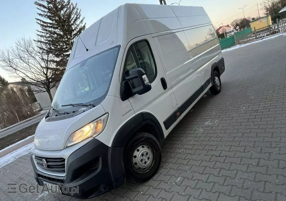 FIAT Ducato 