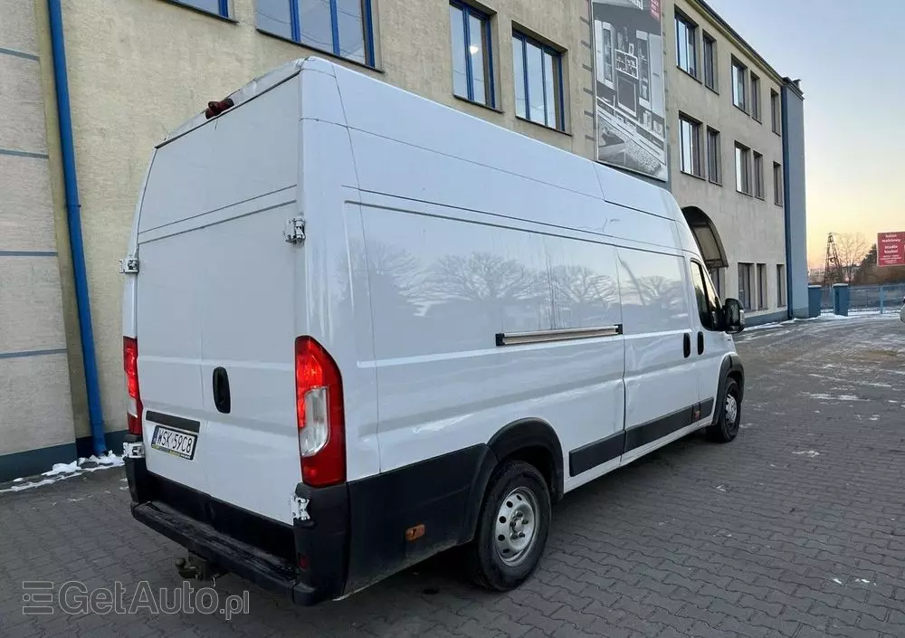 FIAT Ducato 